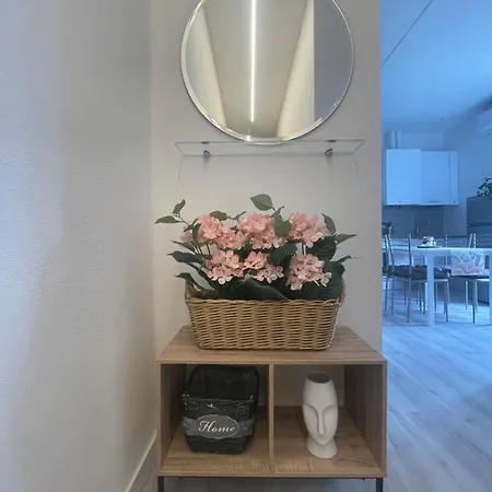 Residenza Il Melograno Fiera Verona