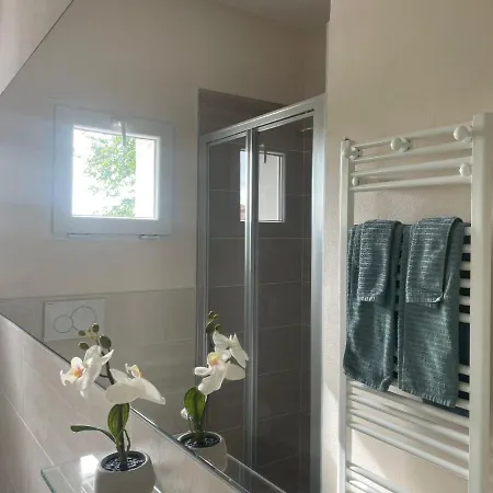 Residenza Il Melograno Fiera Appartement *