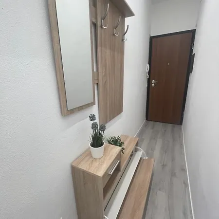 Residenza Il Melograno Fiera Appartamento Verona