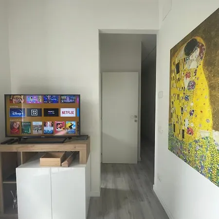 Appartamento Residenza Il Melograno Fiera Verona