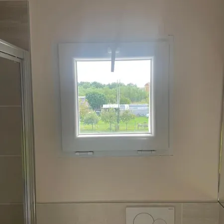 Appartement Residenza Il Melograno Fiera *