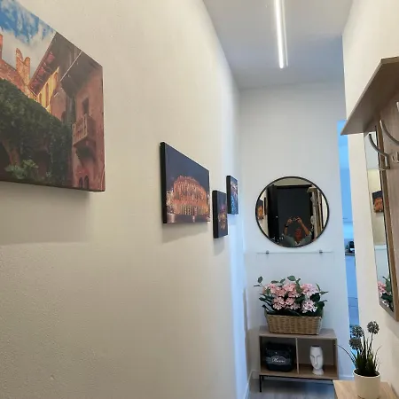 Residenza Il Melograno Fiera Appartamento *
