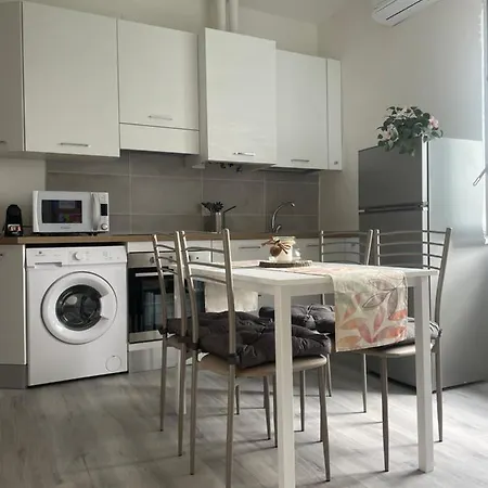 Residenza Il Melograno Fiera Appartamento Verona