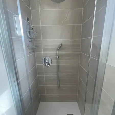 Residenza Il Melograno Fiera Appartement