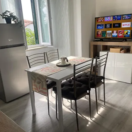 Appartamento Residenza Il Melograno Fiera *