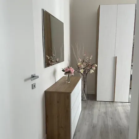 Residenza Il Melograno Fiera Appartamento *