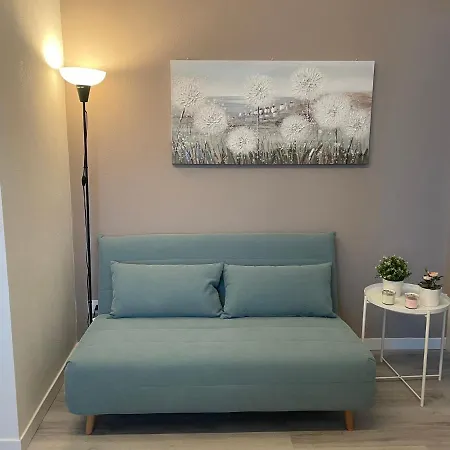 Appartamento Residenza Il Melograno Fiera Verona