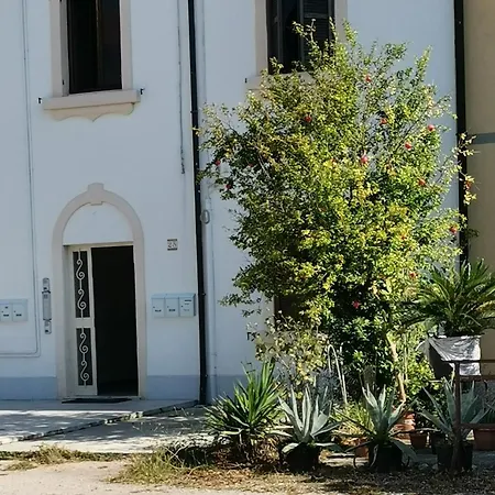 Residenza Il Melograno Fiera Appartamento *