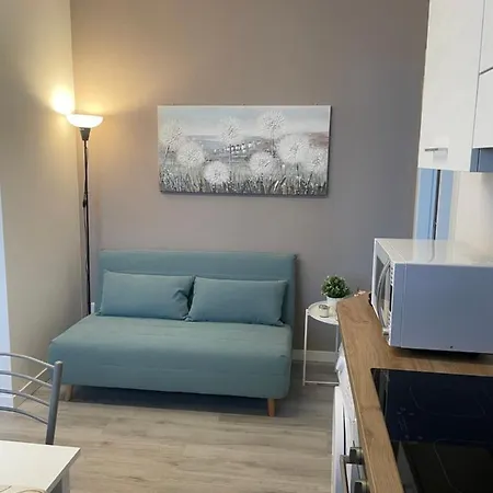 Residenza Il Melograno Fiera Verona