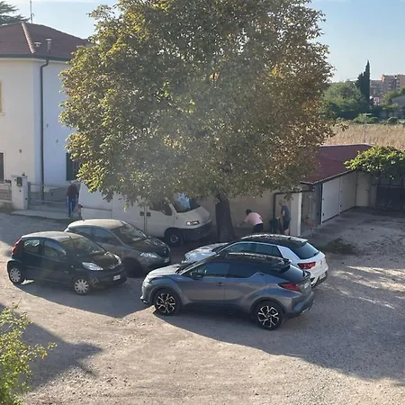 Appartamento Residenza Il Melograno Fiera *