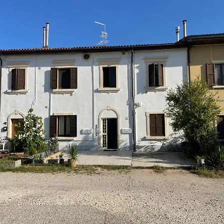 Appartement Residenza Il Melograno Fiera *