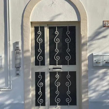 Appartement Residenza Il Melograno Fiera