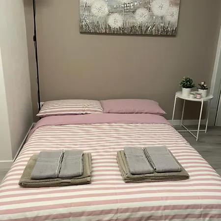 Appartamento Residenza Il Melograno Fiera