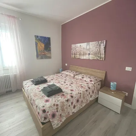 Appartamento Residenza Il Melograno Fiera