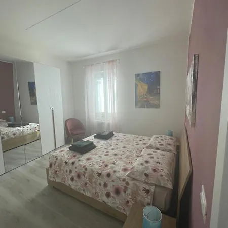 Residenza Il Melograno Fiera Verona