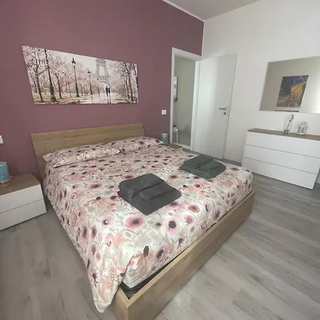 Residenza Il Melograno Fiera Verona
