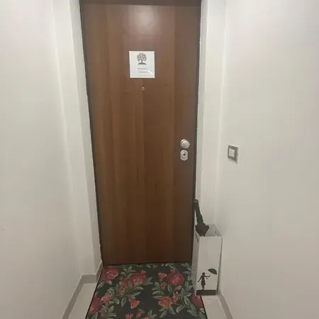 Residenza Il Melograno Fiera Appartement