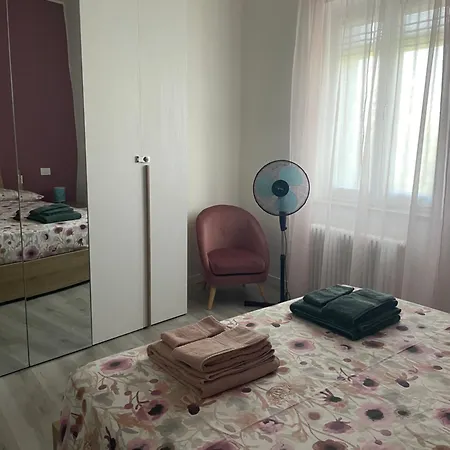 Residenza Il Melograno Fiera * Verona