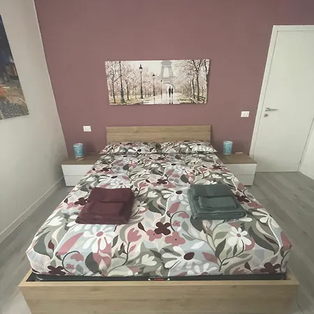 Residenza Il Melograno Fiera Appartamento